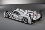 Porsche 919 Hybrid 2014 года